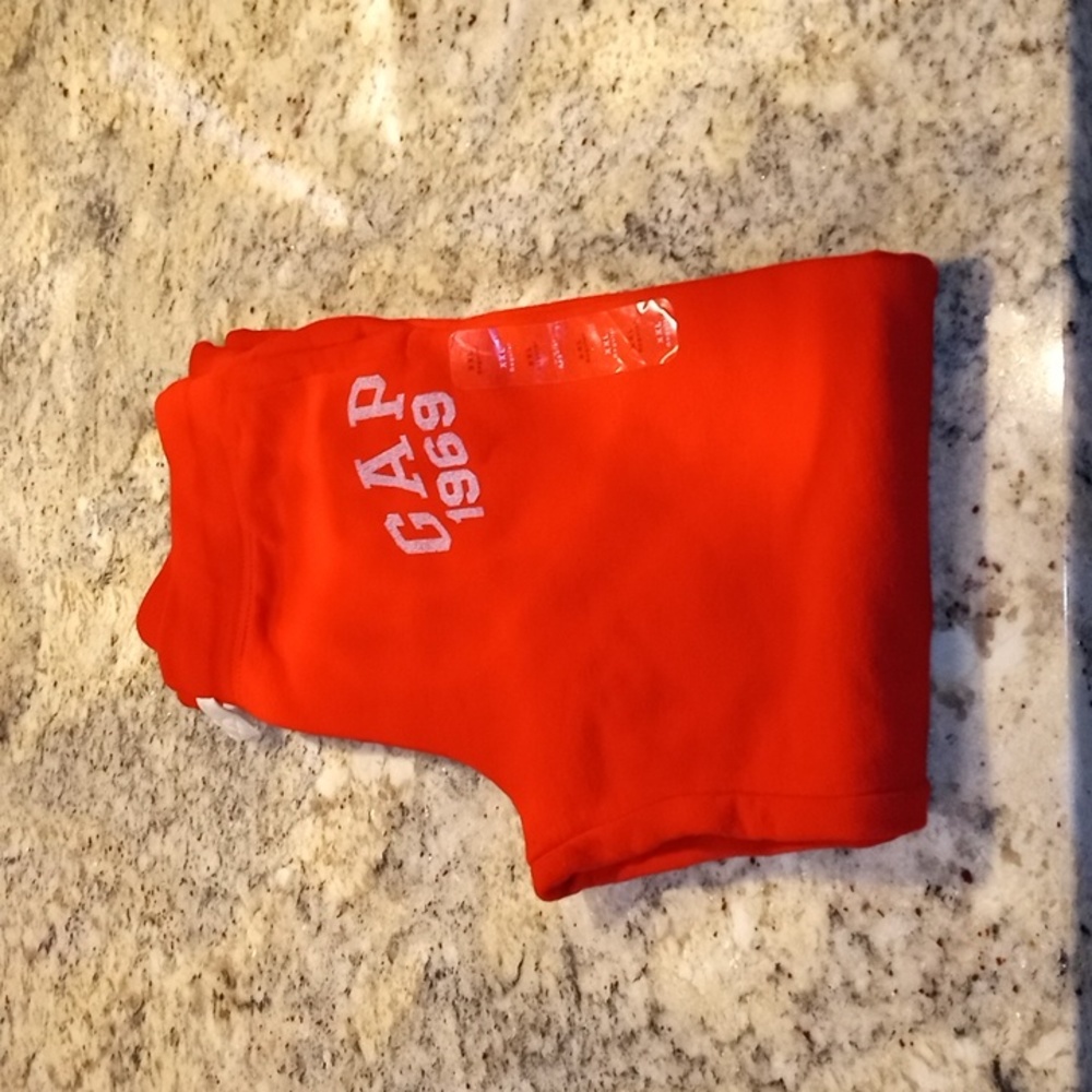 Gap